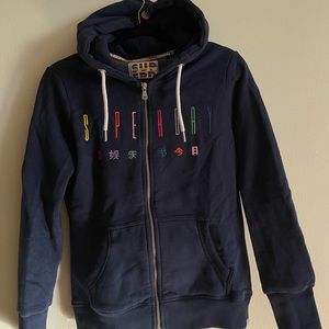 Superdry hoodie